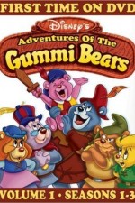 Watch Adventures of the Gummi Bears Zumvo